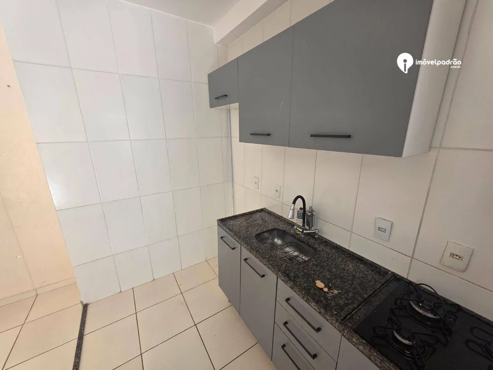 Apartamento, 2 quartos, 45 m² - Foto 23