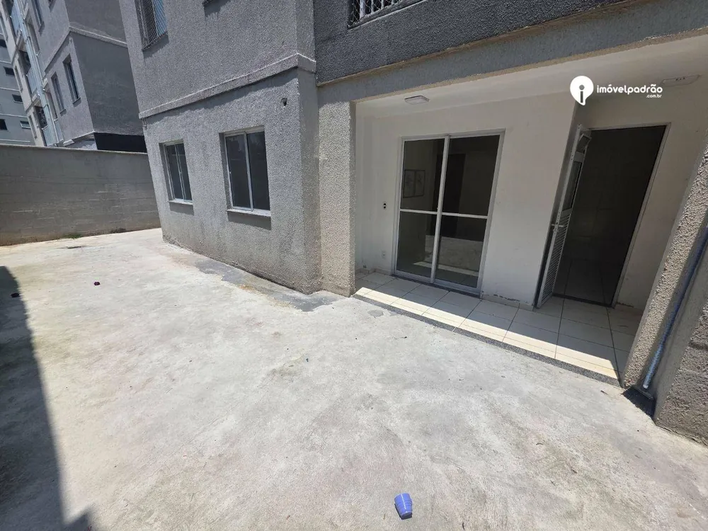 Apartamento, 2 quartos, 45 m² - Foto 29