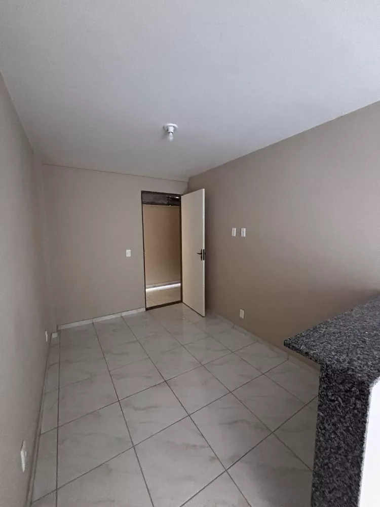 Casa, 1 quarto, 50 m² - Foto 4