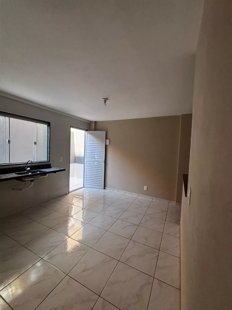 Casa, 1 quarto, 50 m² - Foto 1