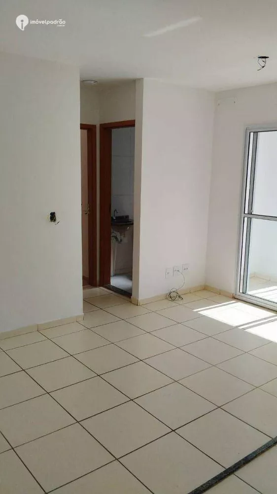 Apartamento, 2 quartos, 47 m² - Foto 2