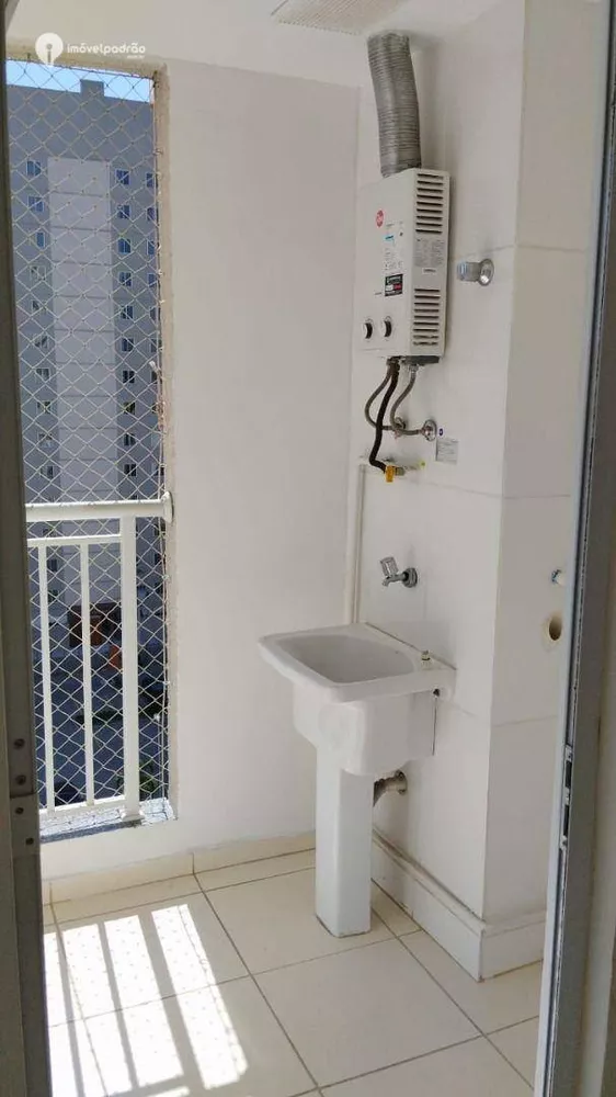 Apartamento, 2 quartos, 47 m² - Foto 5