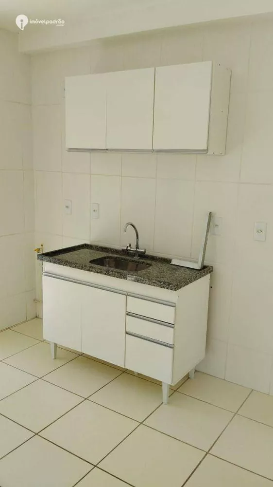Apartamento, 2 quartos, 47 m² - Foto 6
