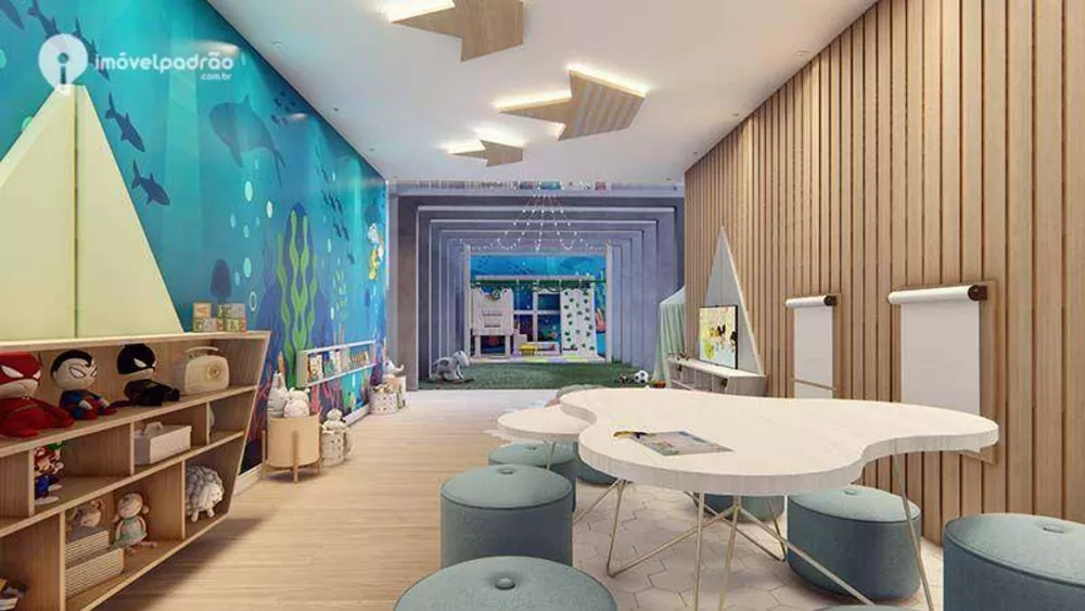 Apartamento, 1 quarto, 62 m² - Foto 17