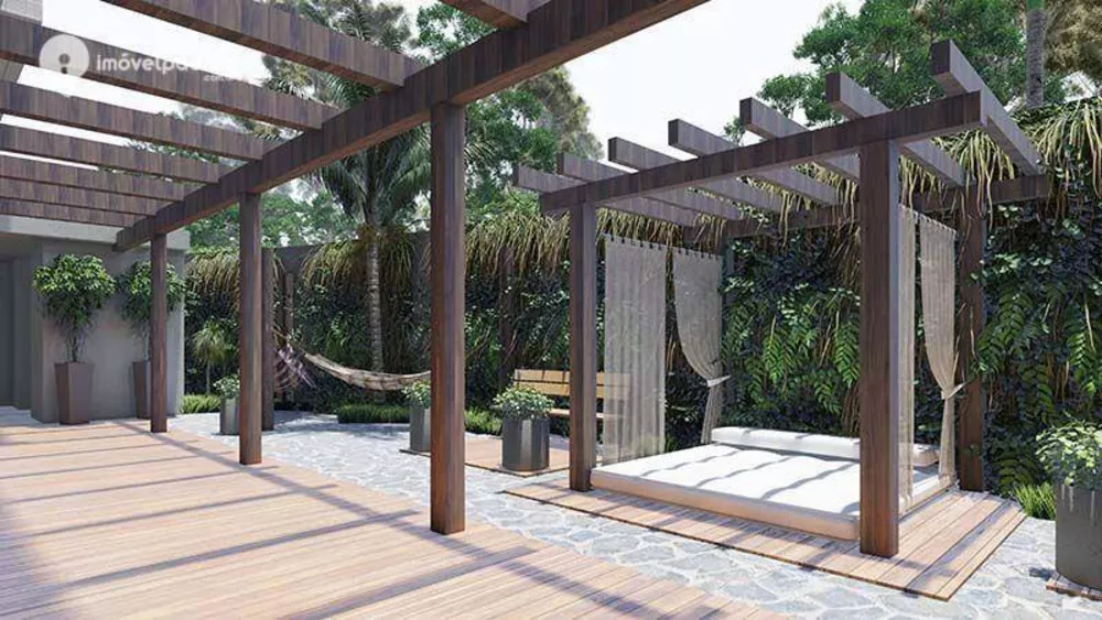 Apartamento, 1 quarto, 62 m² - Foto 33