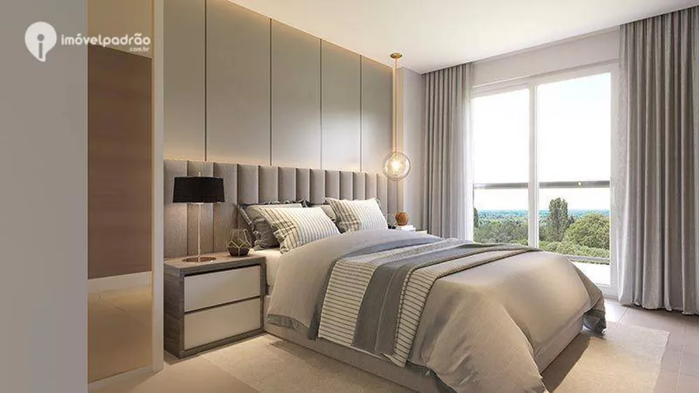 Apartamento, 1 quarto, 62 m² - Foto 12