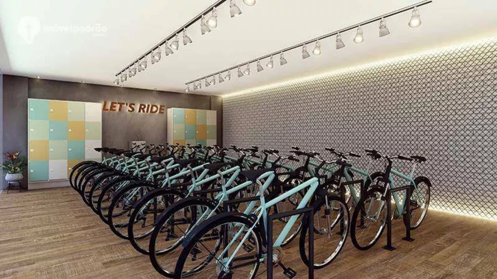 Apartamento, 1 quarto, 62 m² - Foto 31