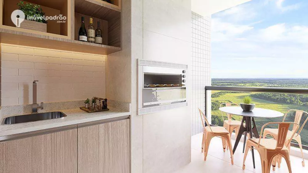 Apartamento, 1 quarto, 62 m² - Foto 14