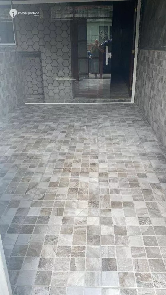 Casa, 3 quartos, 97 m² - Foto 12