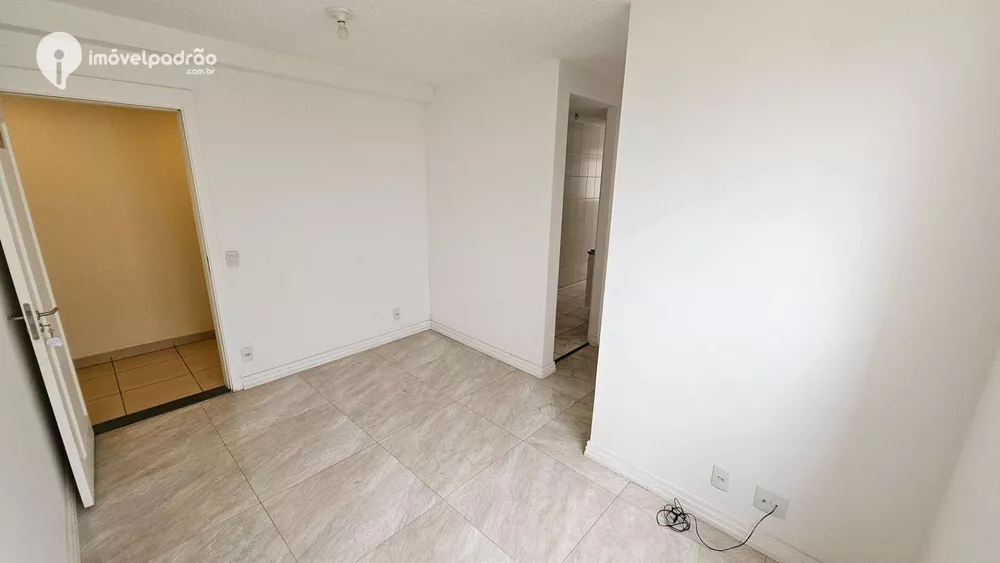 Apartamento, 2 quartos, 46 m² - Foto 5