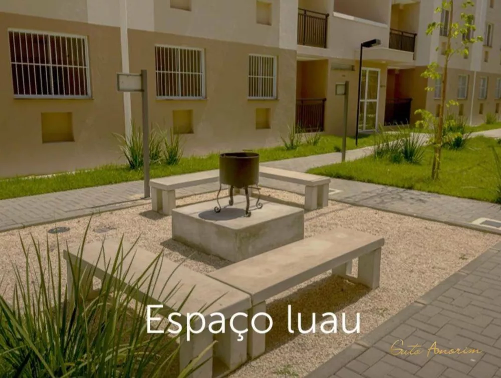 Apartamento, 2 quartos, 46 m² - Foto 30