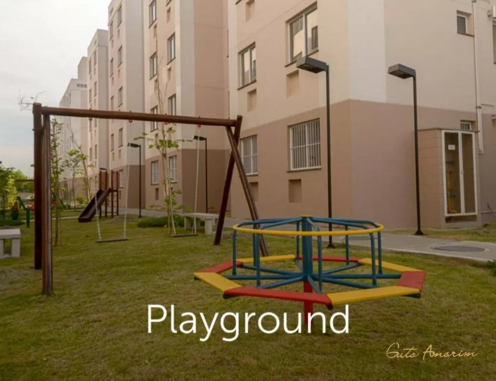 Apartamento, 2 quartos, 46 m² - Foto 24