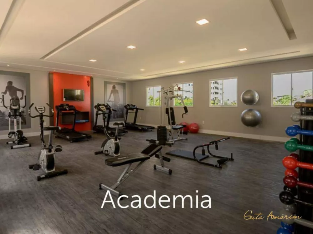 Apartamento, 2 quartos, 46 m² - Foto 23