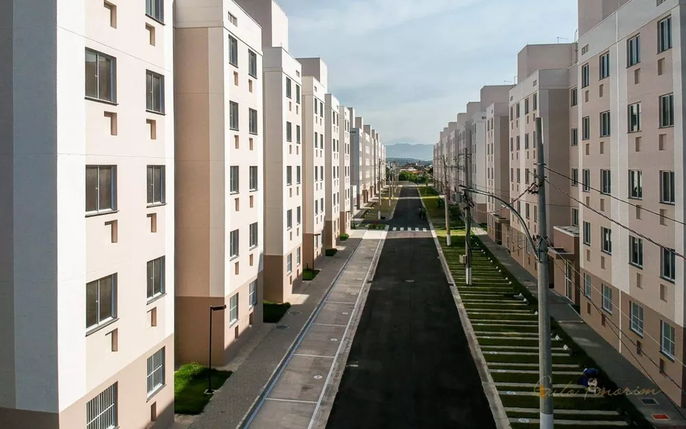 Apartamento, 2 quartos, 46 m² - Foto 20