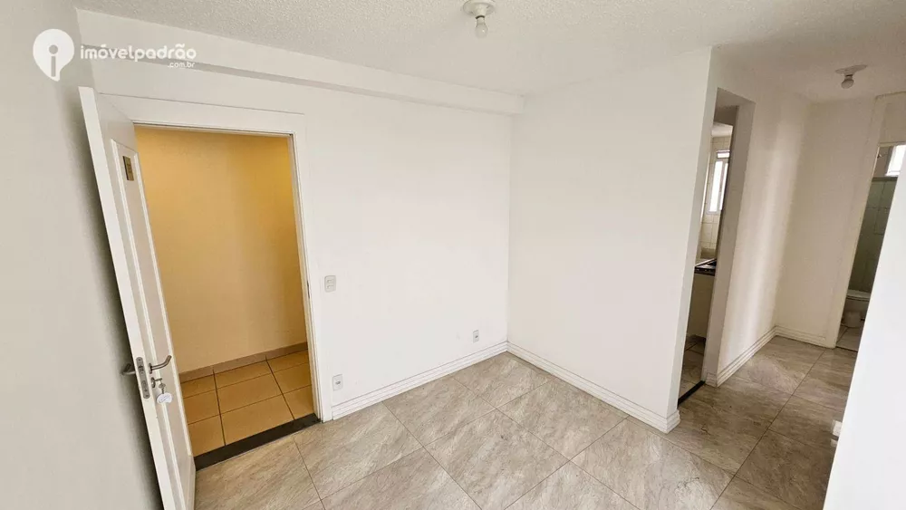 Apartamento, 2 quartos, 46 m² - Foto 3