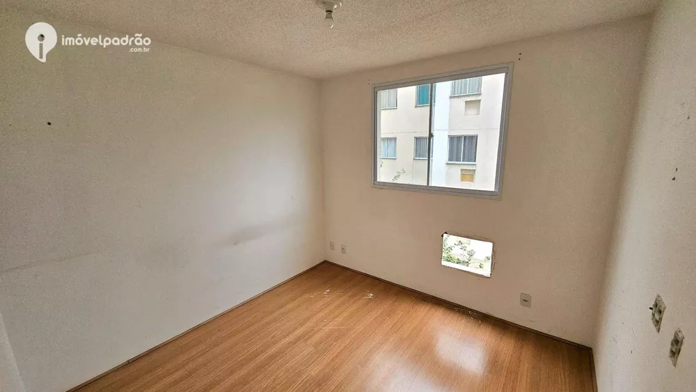 Apartamento, 2 quartos, 46 m² - Foto 7