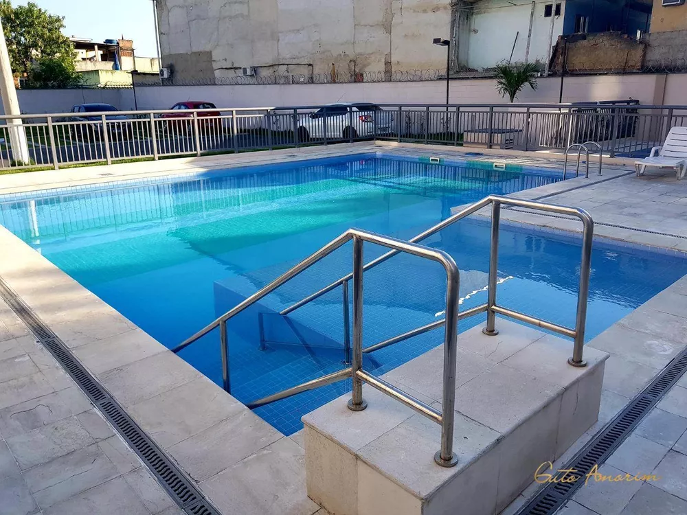 Apartamento, 2 quartos, 46 m² - Foto 21