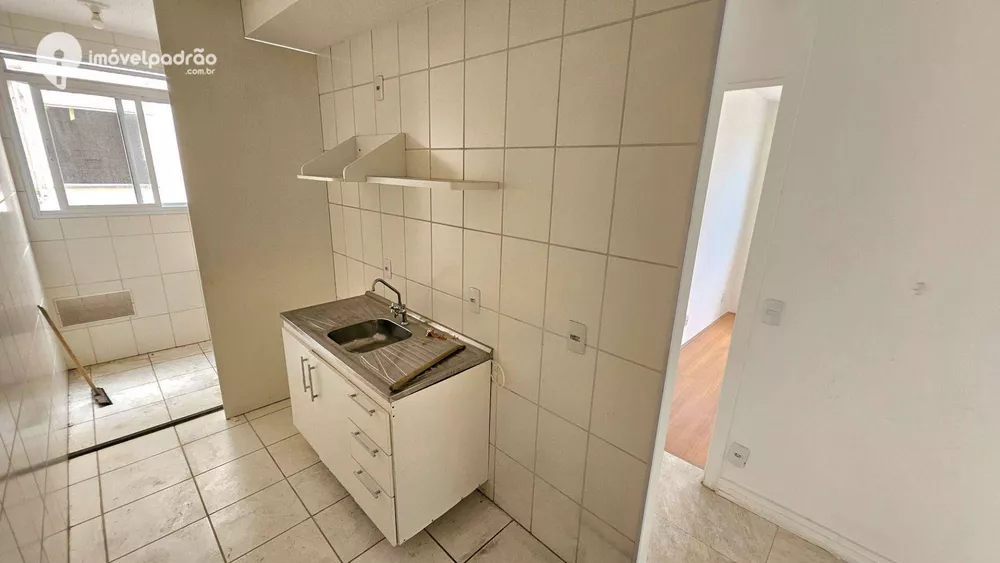 Apartamento, 2 quartos, 46 m² - Foto 13