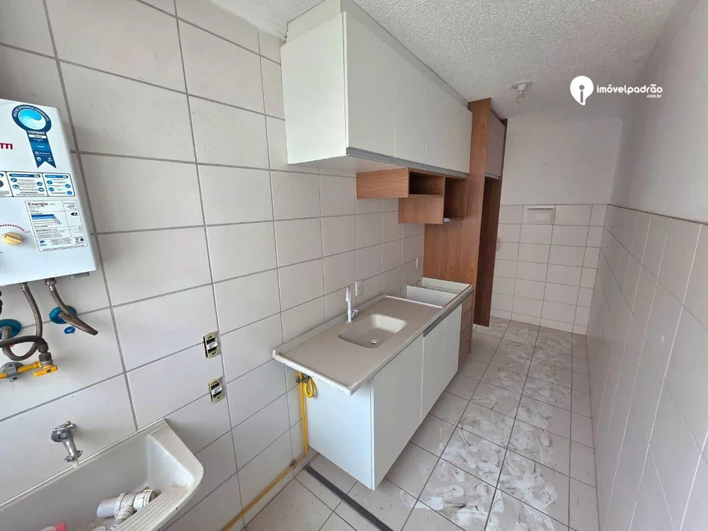 Apartamento, 2 quartos, 49 m² - Foto 7