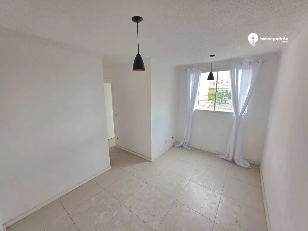 Apartamento, 2 quartos, 49 m² - Foto 23