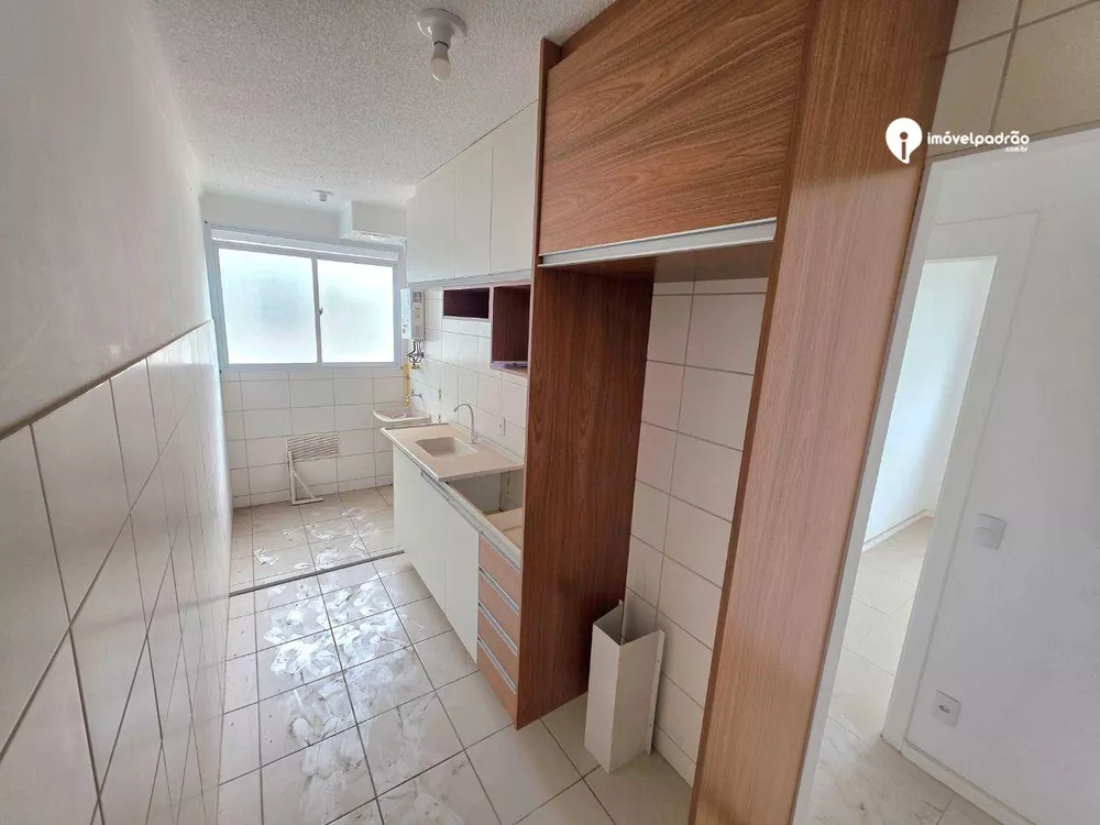Apartamento, 2 quartos, 49 m² - Foto 27
