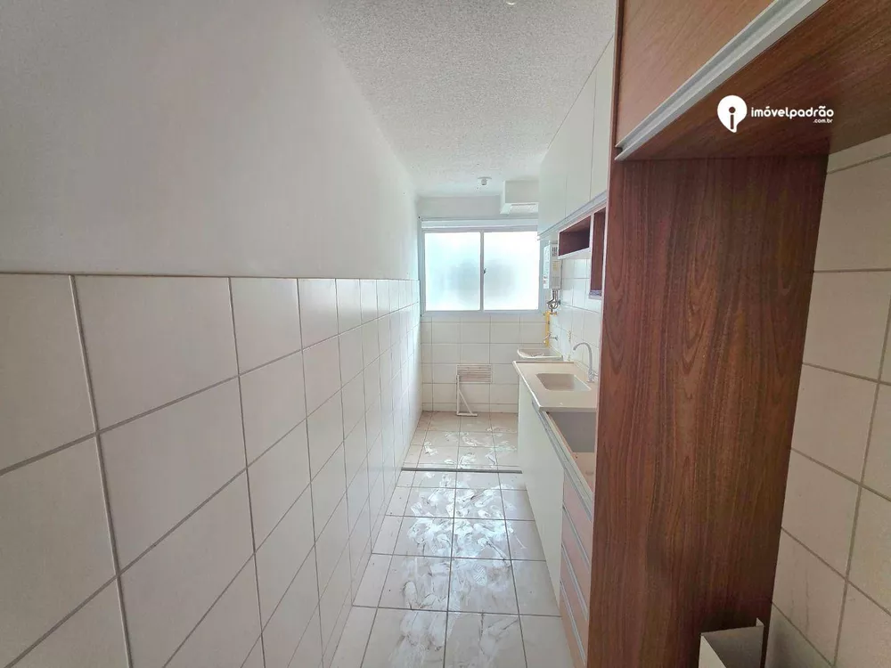 Apartamento, 2 quartos, 49 m² - Foto 2
