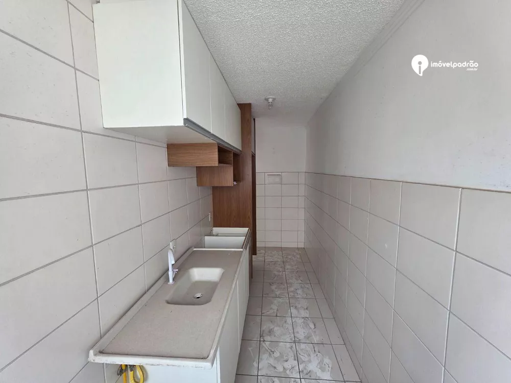 Apartamento, 2 quartos, 49 m² - Foto 29