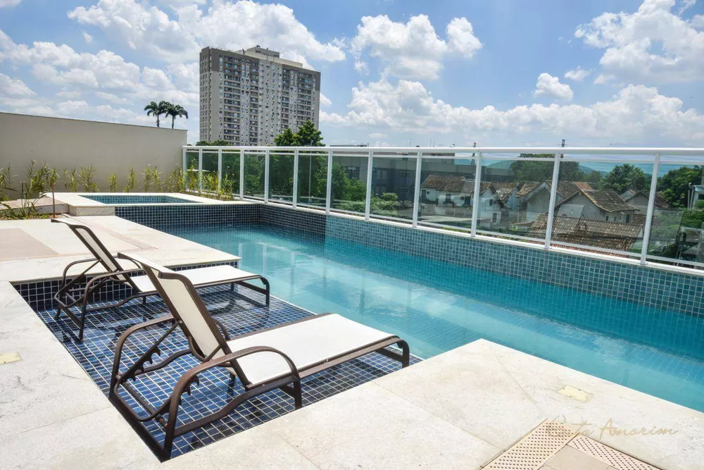 Apartamento, 4 quartos, 107 m² - Foto 17