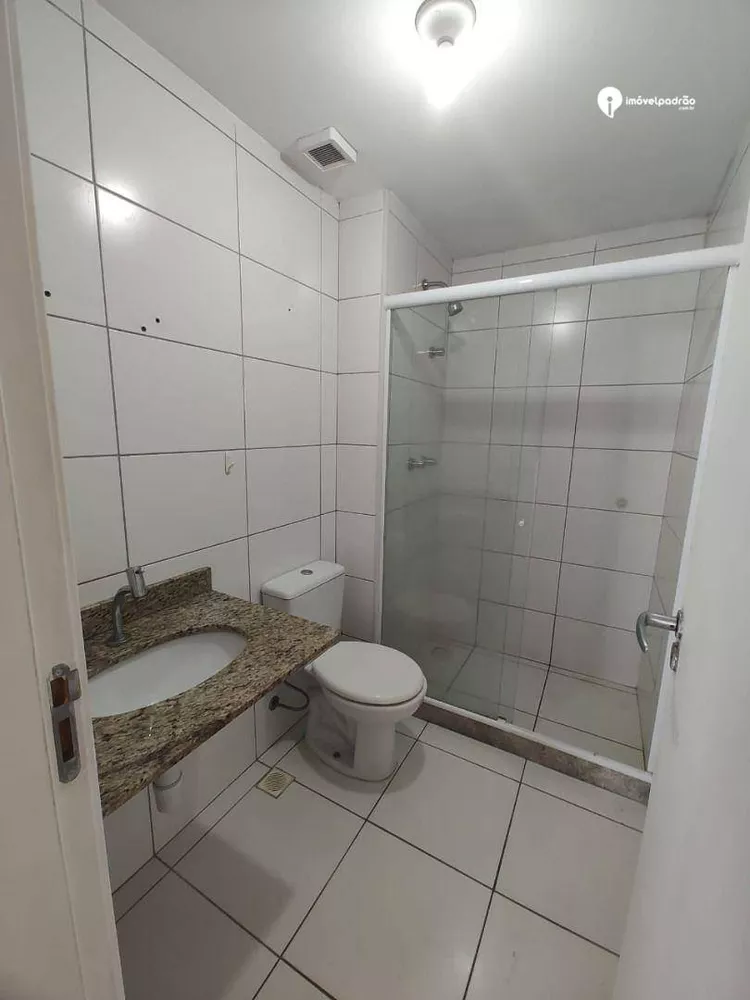 Apartamento, 4 quartos, 107 m² - Foto 4