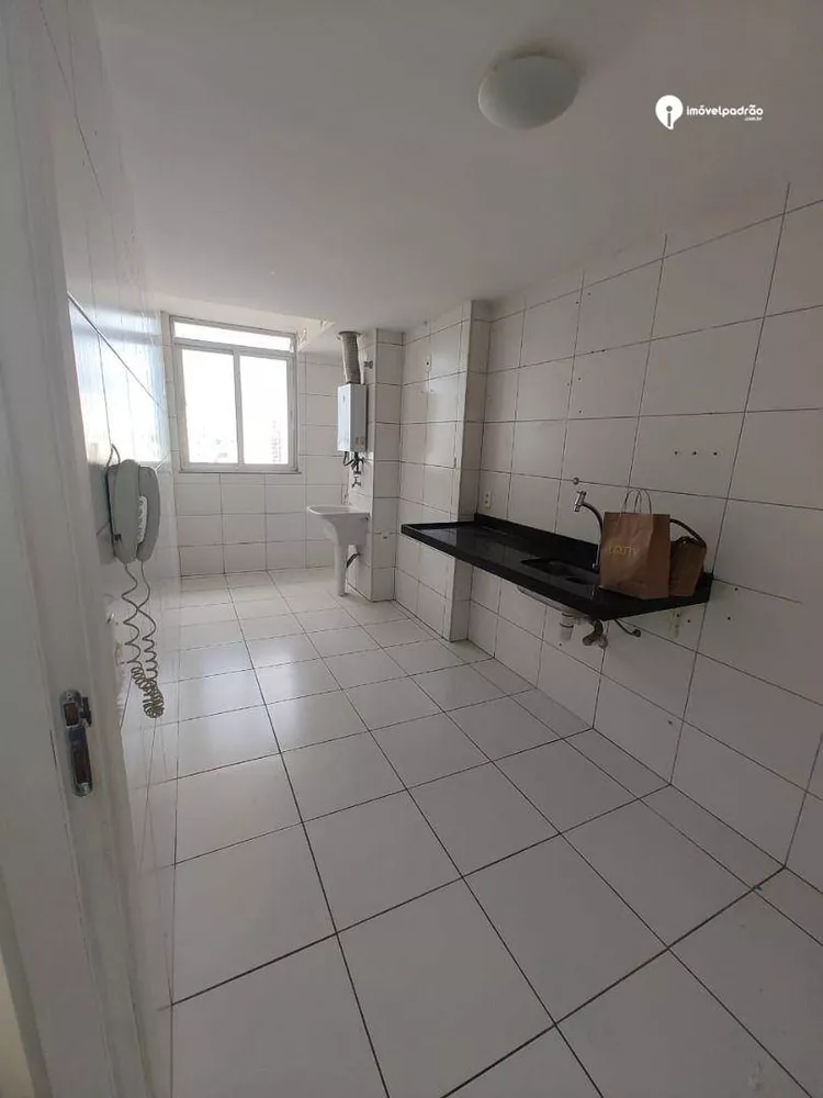 Apartamento, 4 quartos, 107 m² - Foto 11