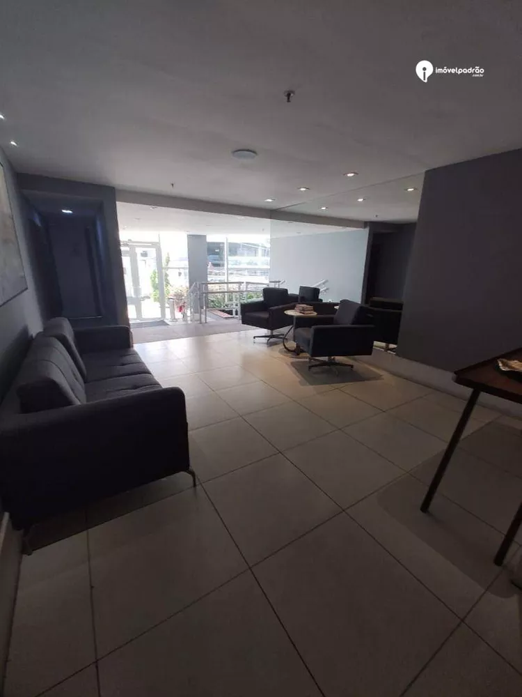 Apartamento, 4 quartos, 107 m² - Foto 12