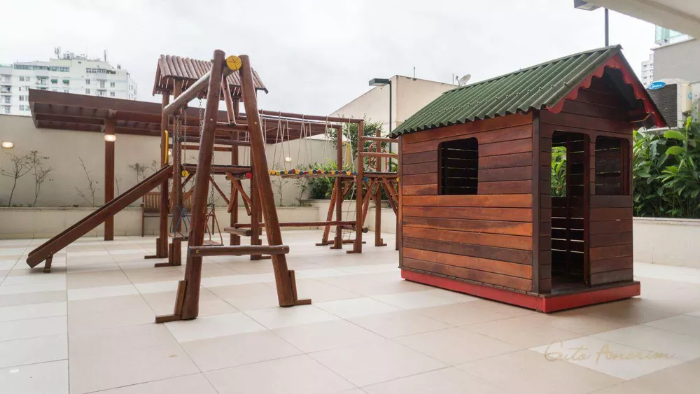 Apartamento, 4 quartos, 107 m² - Foto 27