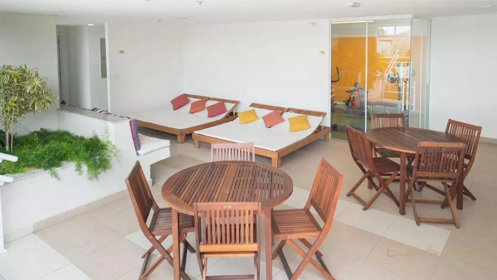 Apartamento, 4 quartos, 107 m² - Foto 23