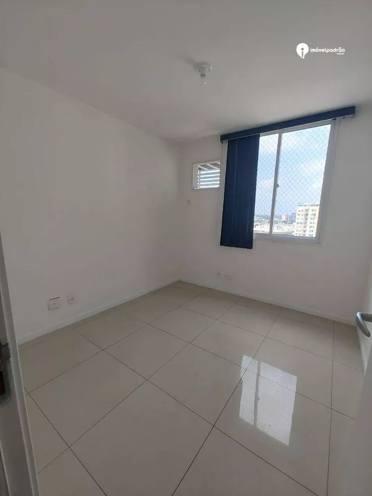 Apartamento, 4 quartos, 107 m² - Foto 3