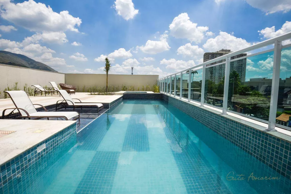 Apartamento, 4 quartos, 107 m² - Foto 26