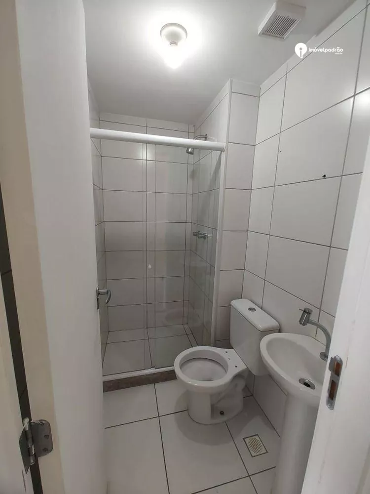 Apartamento, 4 quartos, 107 m² - Foto 16