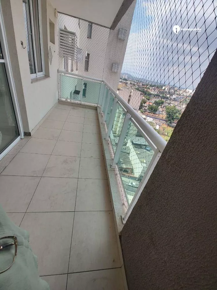 Apartamento, 4 quartos, 107 m² - Foto 2