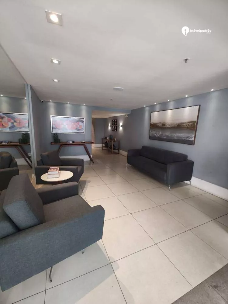 Apartamento, 4 quartos, 107 m² - Foto 15