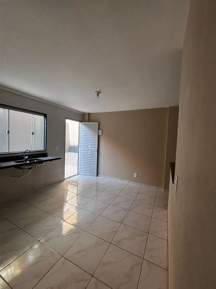 Casa, 1 quarto, 50 m² - Foto 1