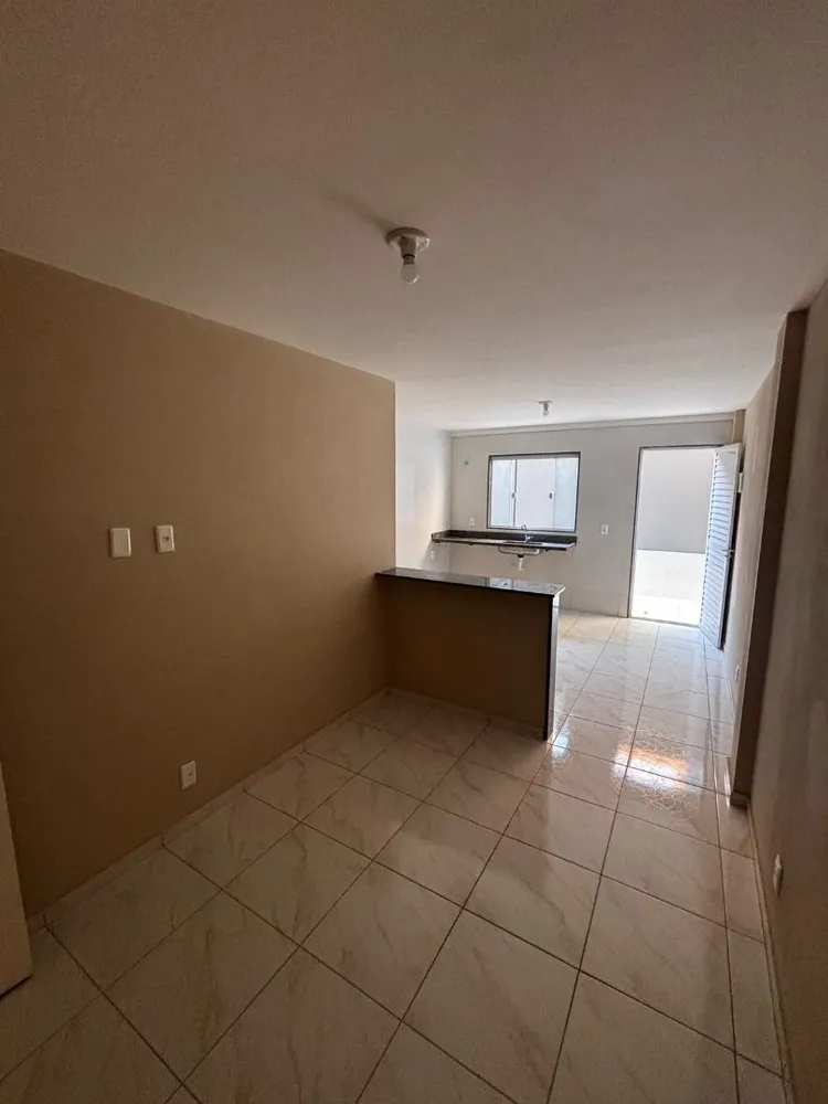 Casa, 1 quarto, 50 m² - Foto 2