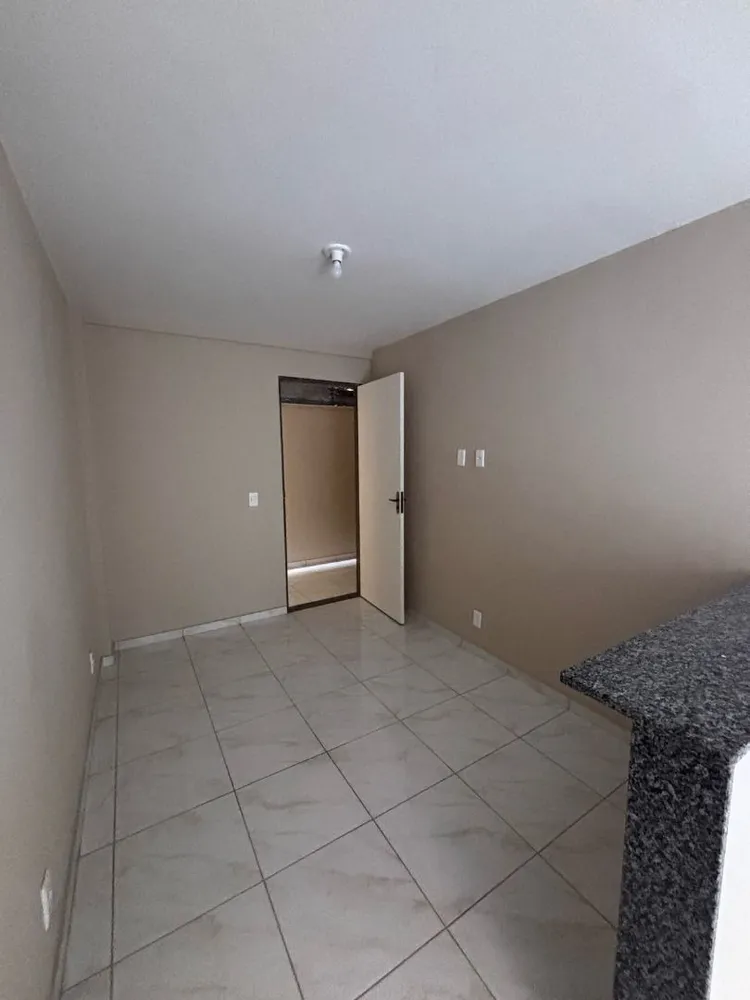 Casa, 1 quarto, 50 m² - Foto 4