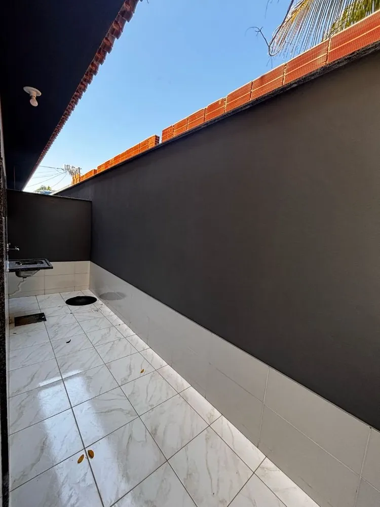 Casa, 1 quarto, 50 m² - Foto 7