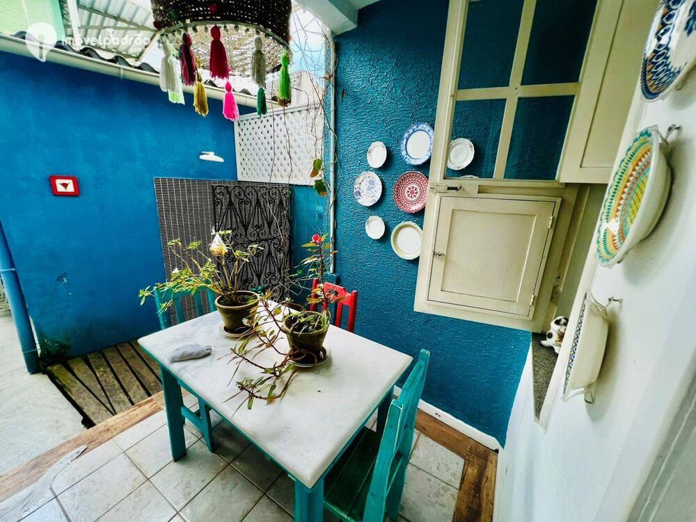 Casa, 4 quartos, 175 m² - Foto 3