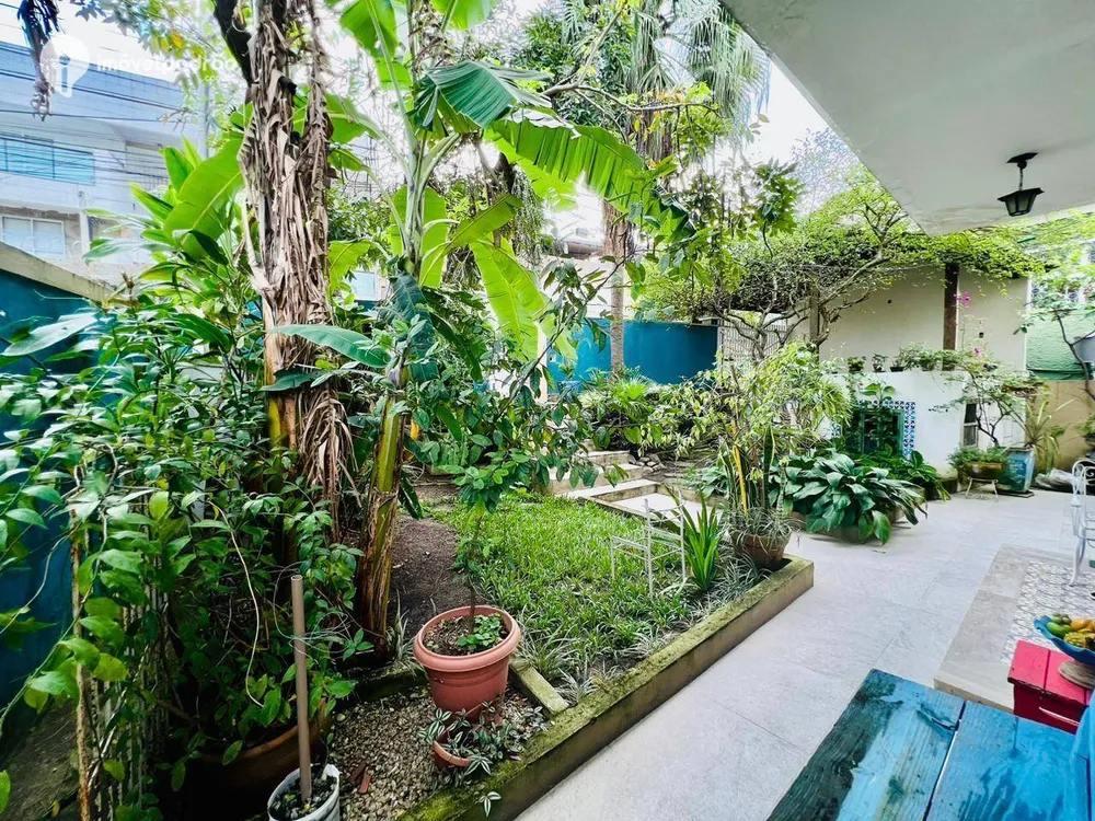 Casa, 4 quartos, 175 m² - Foto 13