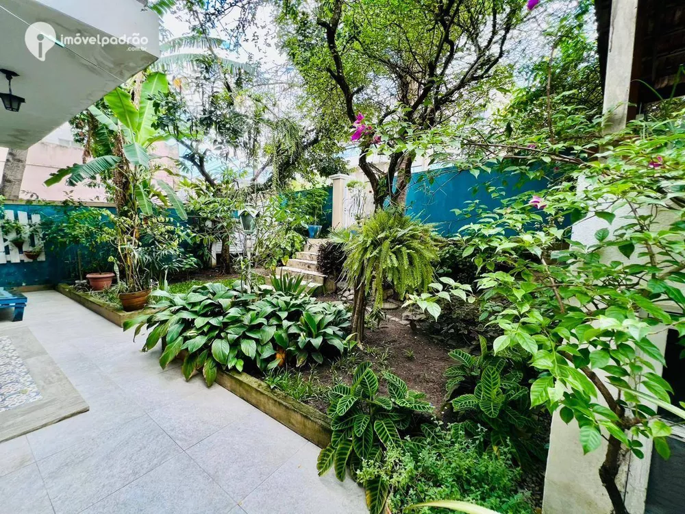 Casa, 4 quartos, 175 m² - Foto 12