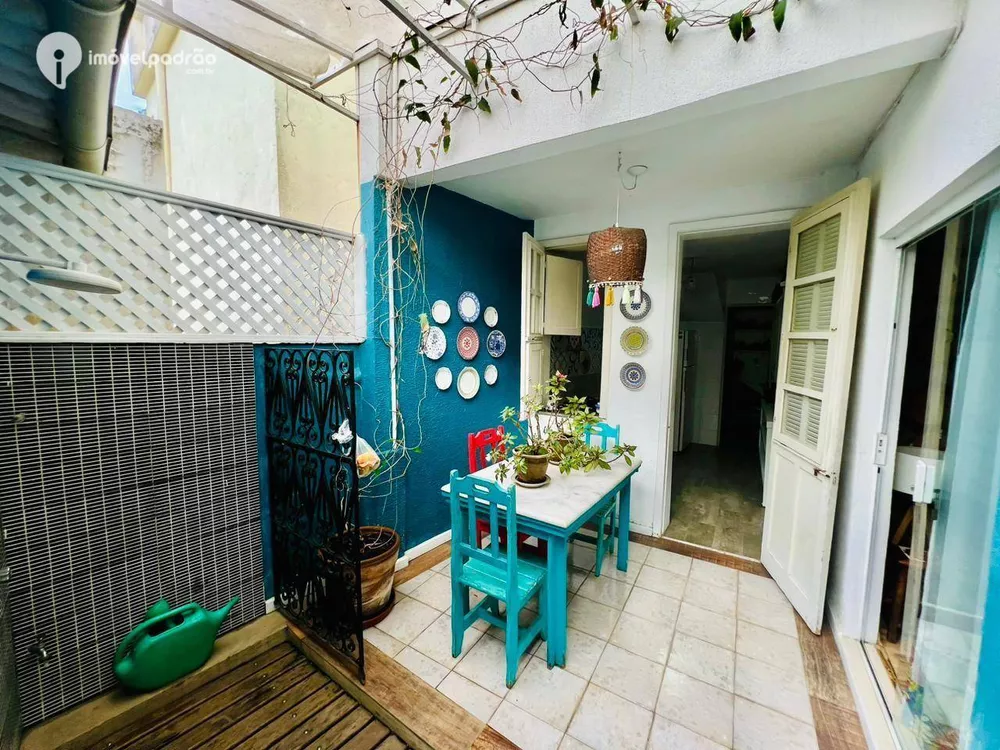 Casa, 4 quartos, 175 m² - Foto 21