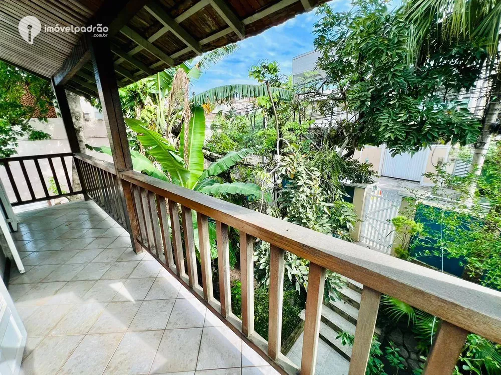 Casa, 4 quartos, 175 m² - Foto 32