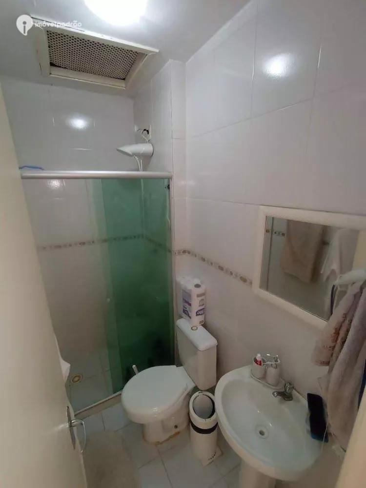 Casa, 2 quartos, 80 m² - Foto 3