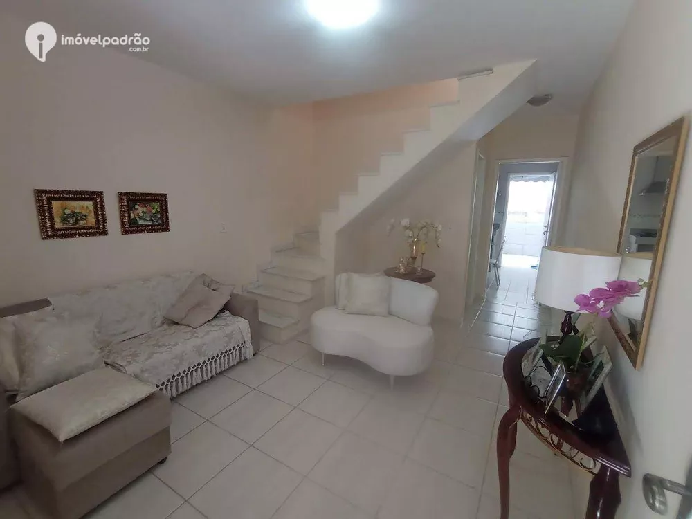 Casa, 2 quartos, 80 m² - Foto 28