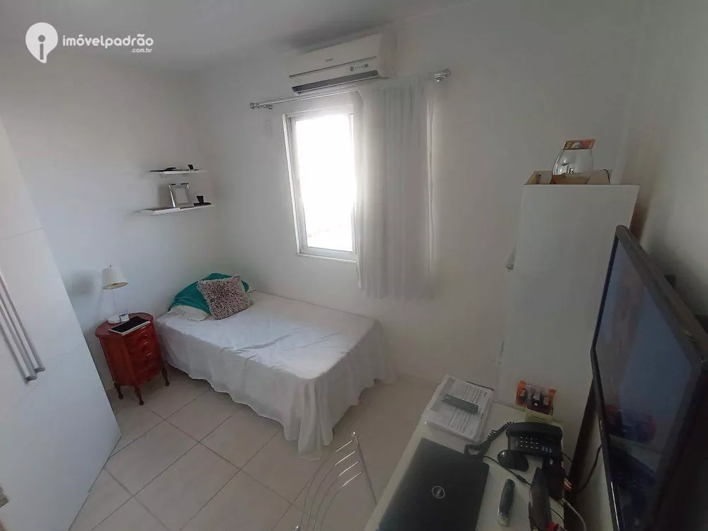 Casa, 2 quartos, 80 m² - Foto 1
